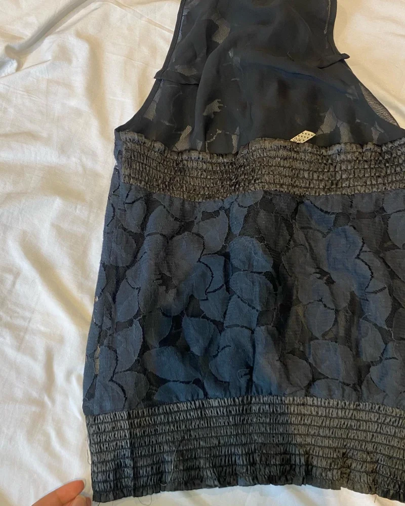 Open Back, size M / 38 / 10, photo 5
