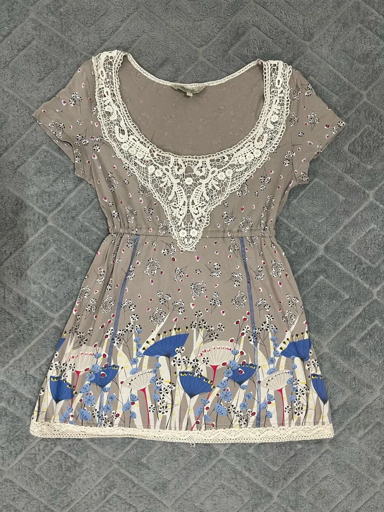 Mini Dresses