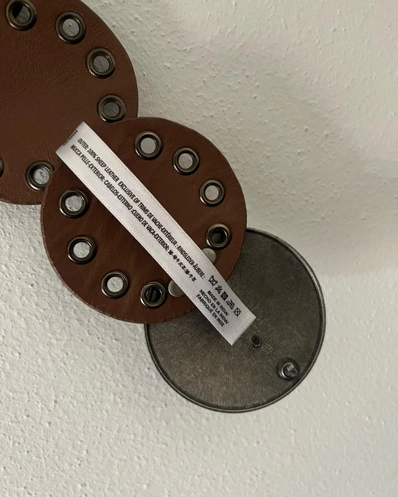 Urban Outfitters Belts, size One size, photo 4