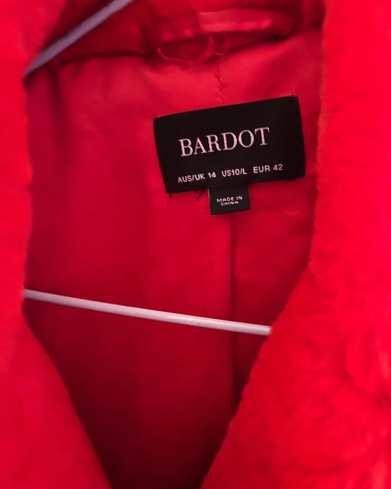Bardot Coats, size L / 40 / 12, photo 3