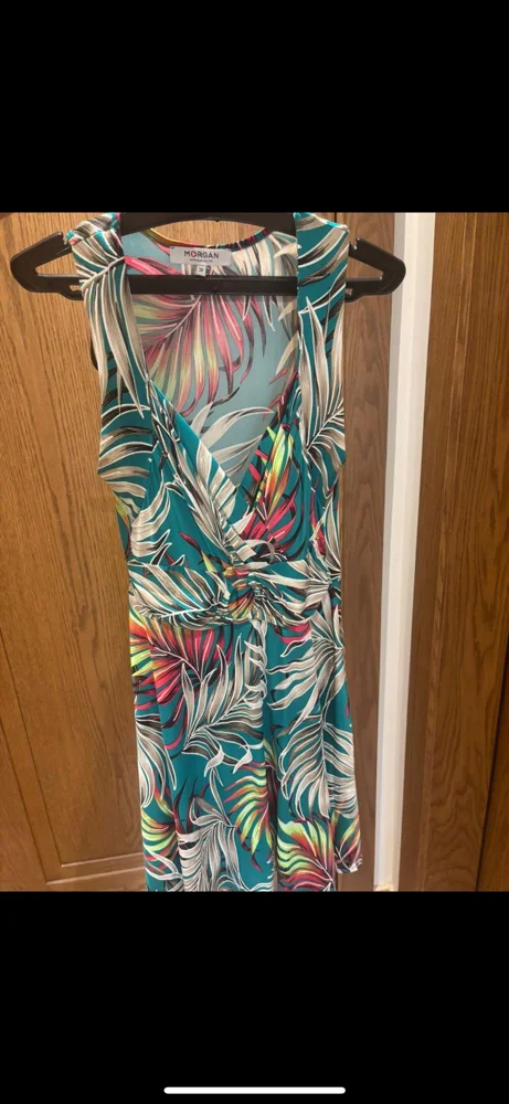 Morgan Midi Dresses