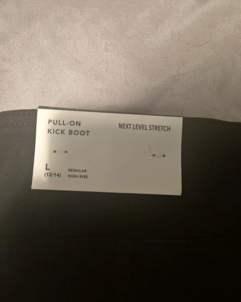American Eagle Jeans, size XL / 42 / 14, photo 4