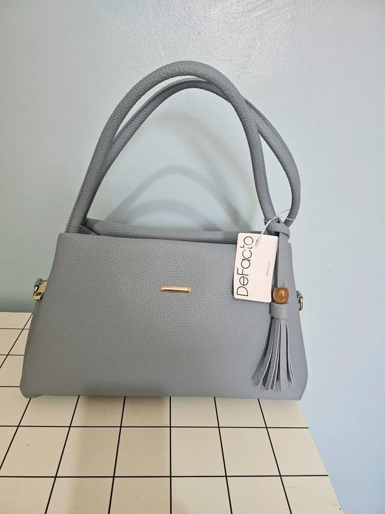 Defacto Shoulder Bag, size One size, photo 3