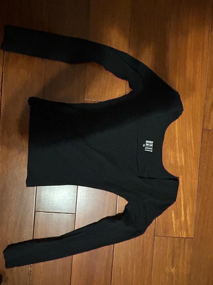 Long Sleeve, size XS / 34 / 6, photo 3