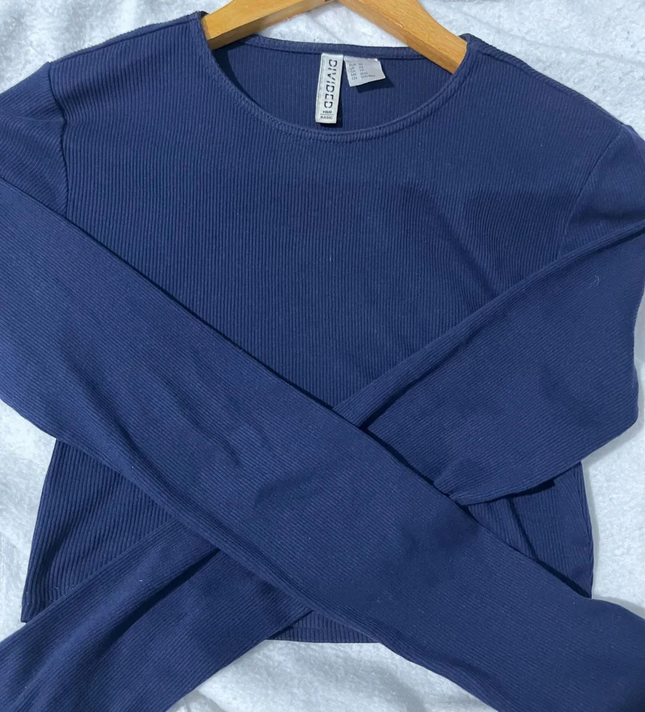H&M Crop Tops