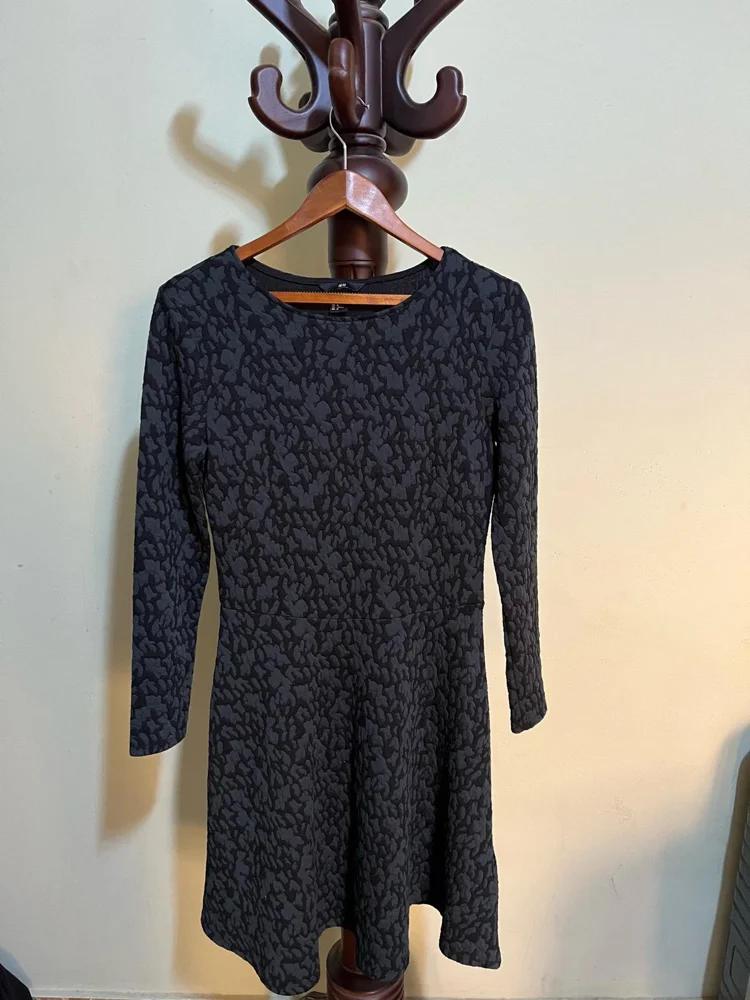 H&M Midi Dresses, size M / 38 / 10, photo 3