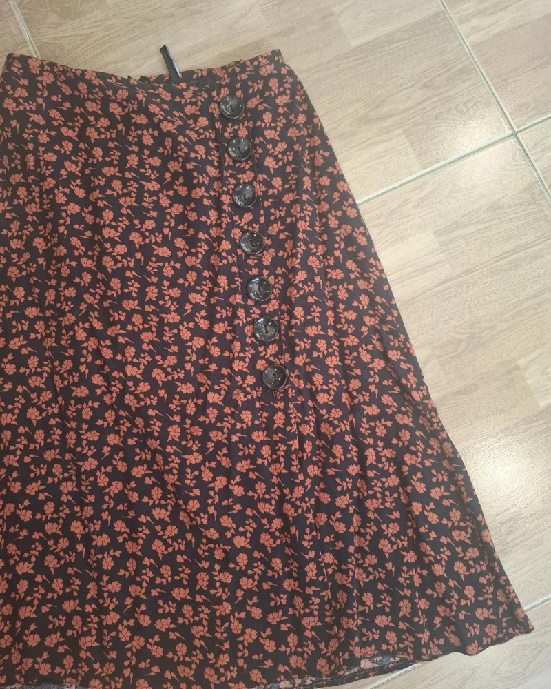 Stradivarius Skirts, size S / 36 / 8, photo 2