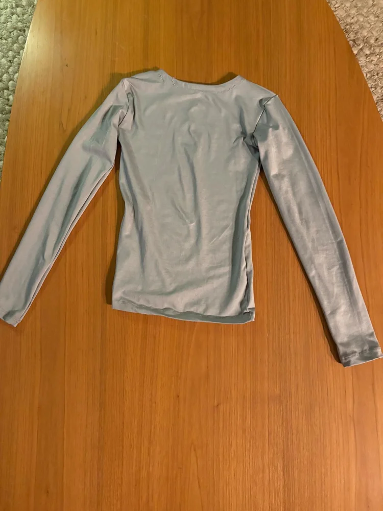 Long Sleeve, size XS / 34 / 6, photo 2