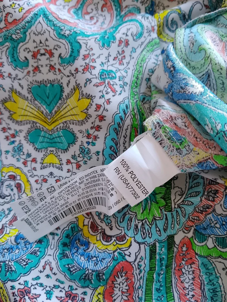 Zara Blouses, size S / 36 / 8, photo 5