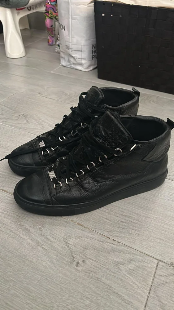 Balenciaga Sneakers, size 44, photo 2