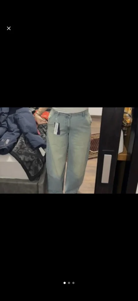 Euphoria Jeans, size XXL / 44 / 16, photo 6