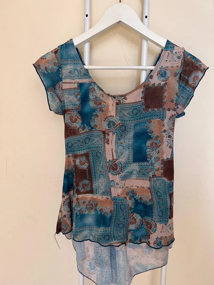 Shirts, size M / 38 / 10, photo 2