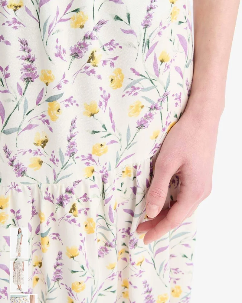 Defacto Skirts, size M / 38 / 10, photo 2
