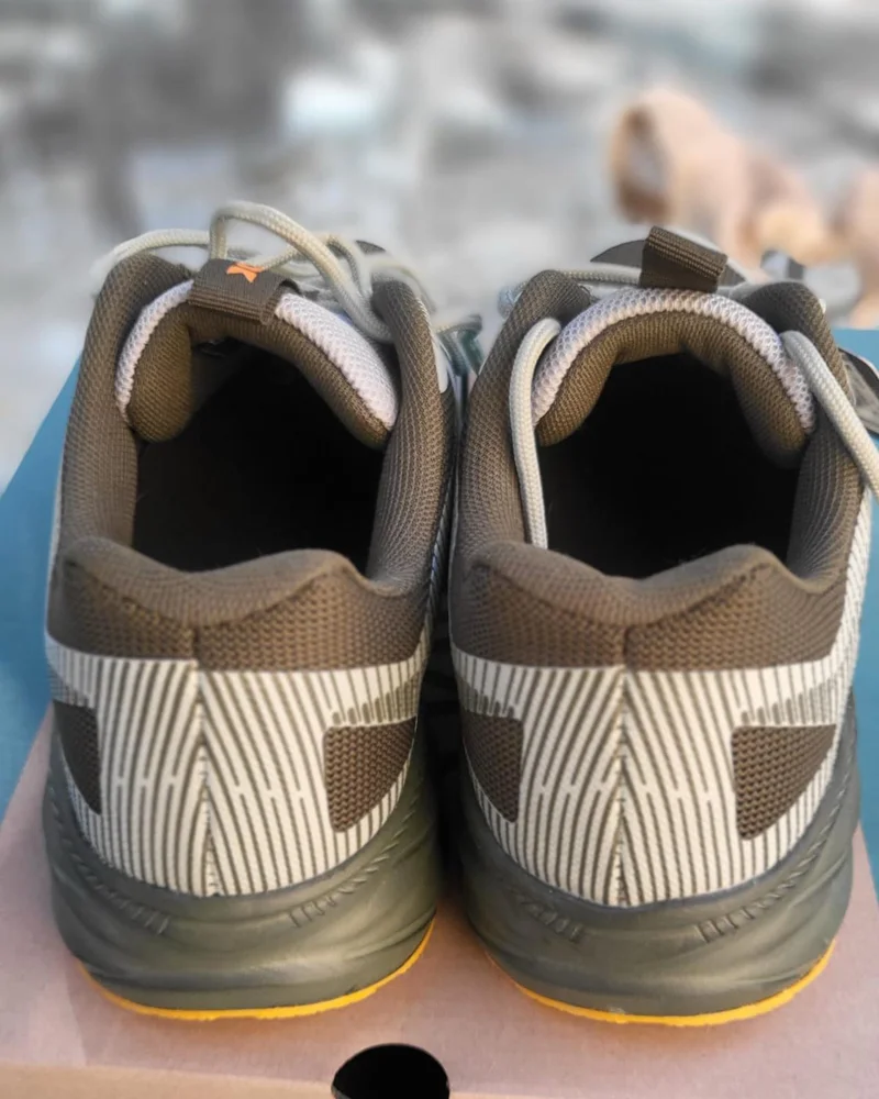 RBX Sneakers, size 40, photo 4