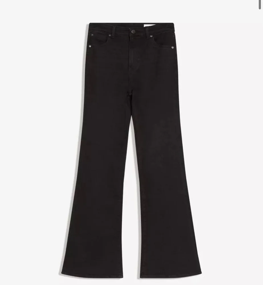 Bershka Jeans, size S / 36 / 8, photo 3
