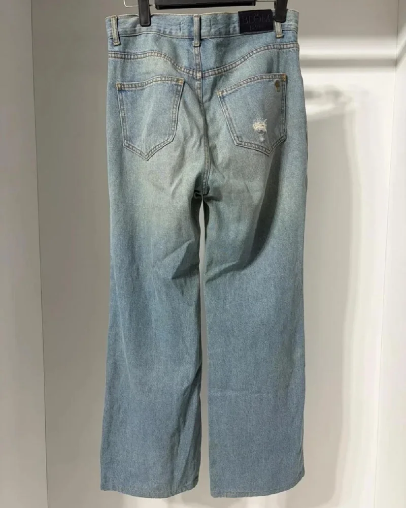 Jeans, size XXXS / 30 / 2, photo 2