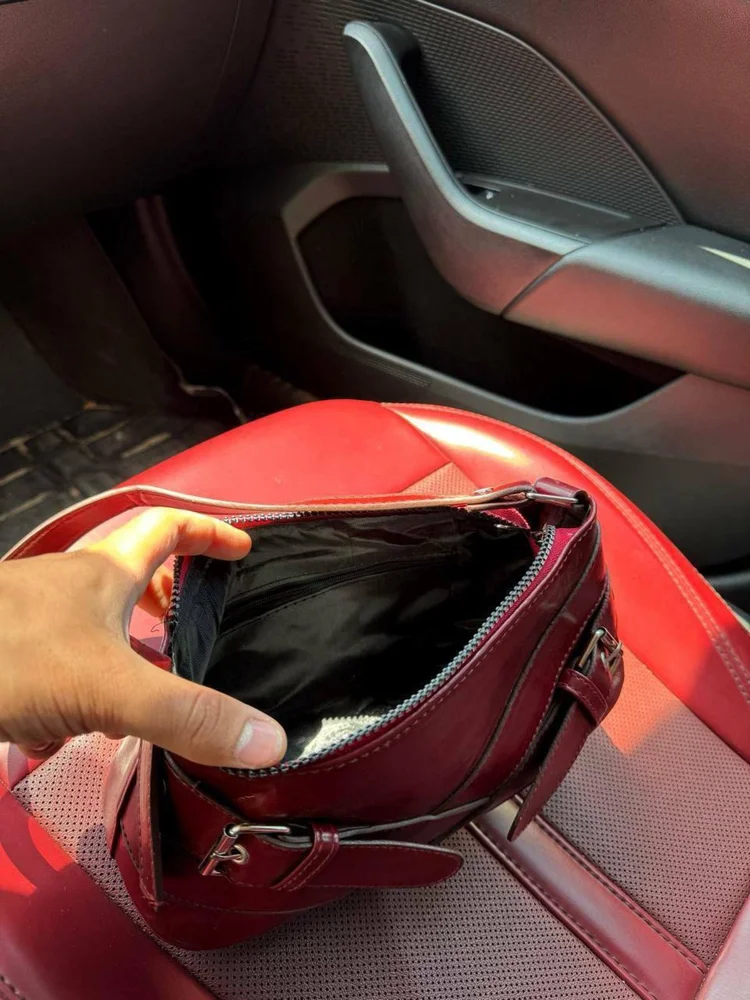 Shoulder Bag, size One size, photo 3