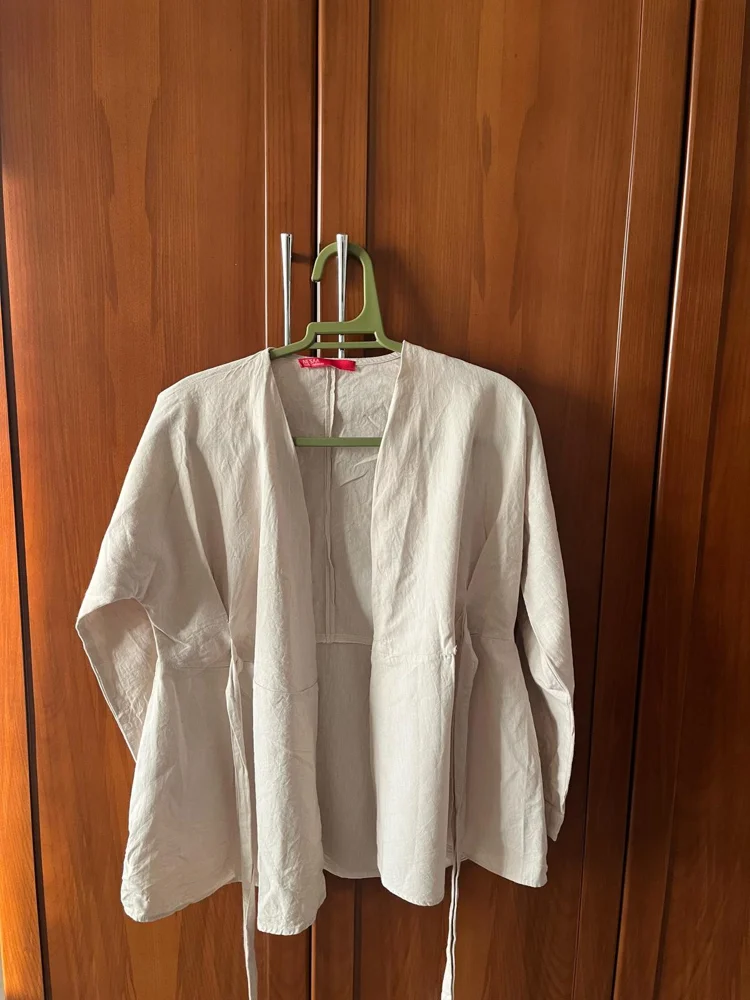 Nesaa Blouses, size M / 38 / 10, photo 3