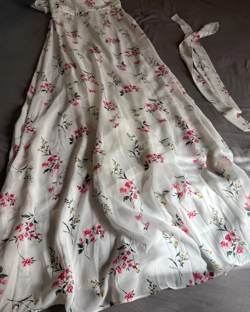 Maxi Dresses, size XS / 34 / 6, photo 2