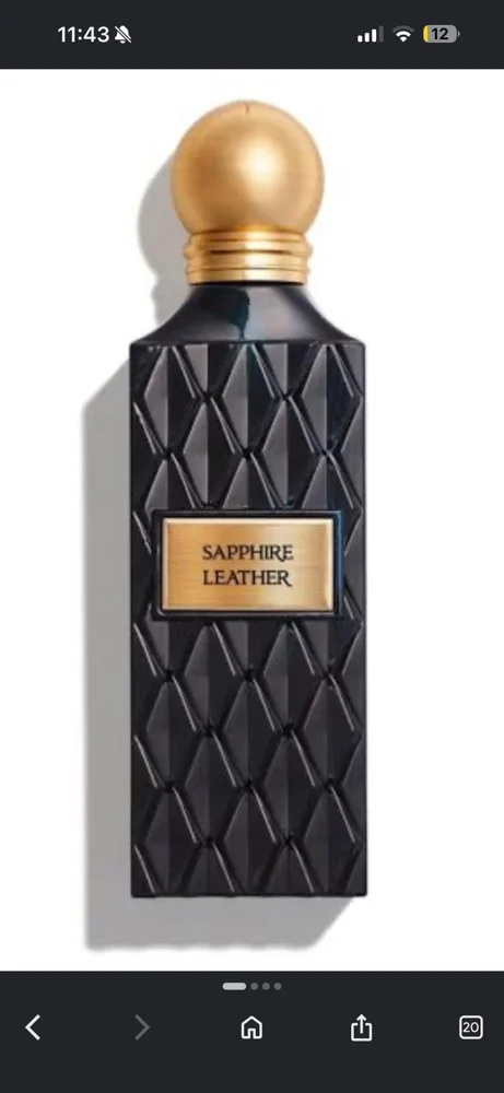 Perfume