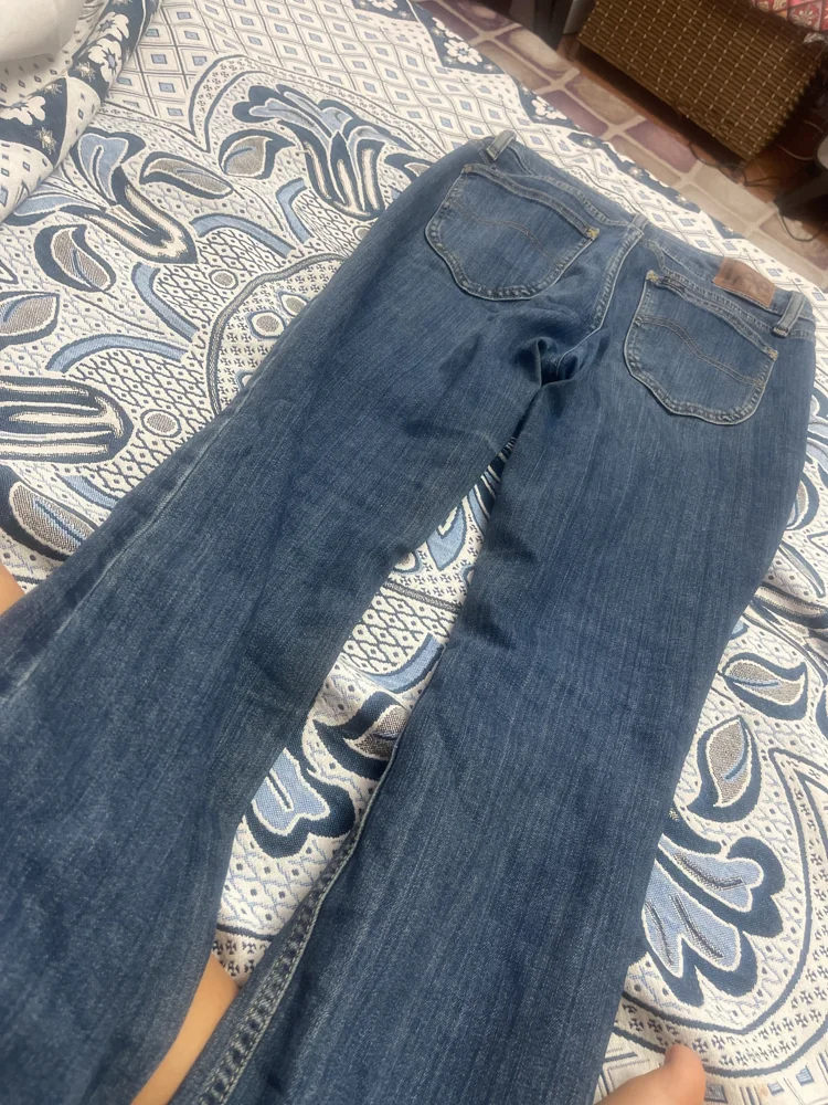Lee Jeans, size M / 38 / 10, photo 3