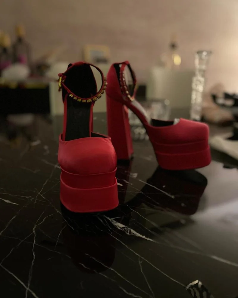 Sandals, size 39, photo 2