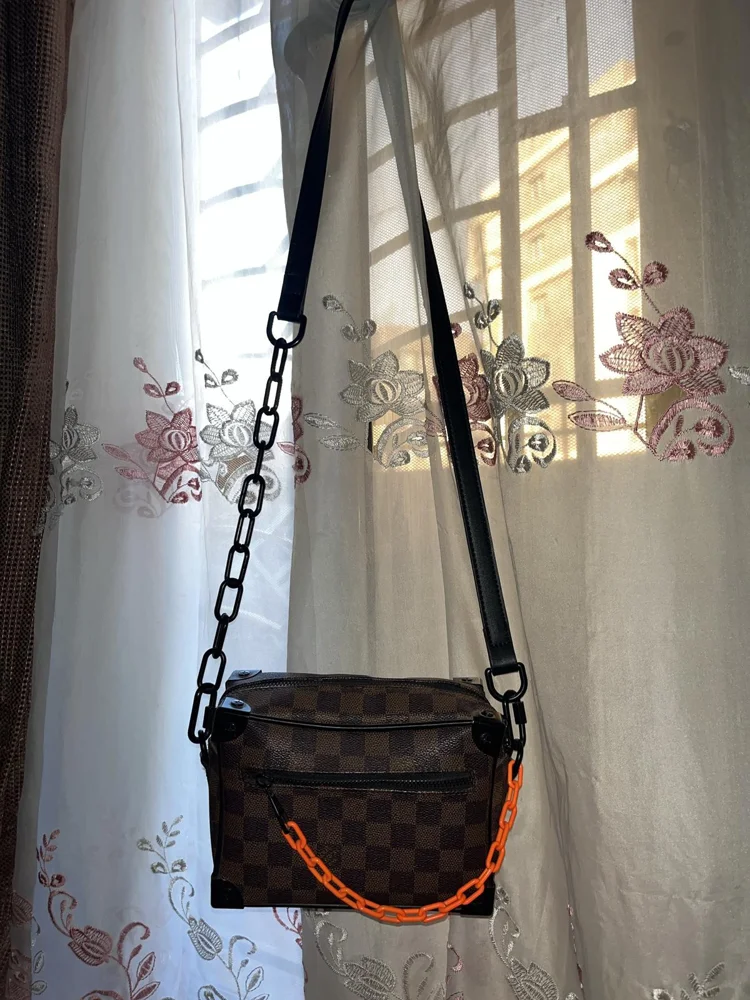 Cross-Body Bag, size Other, photo 6