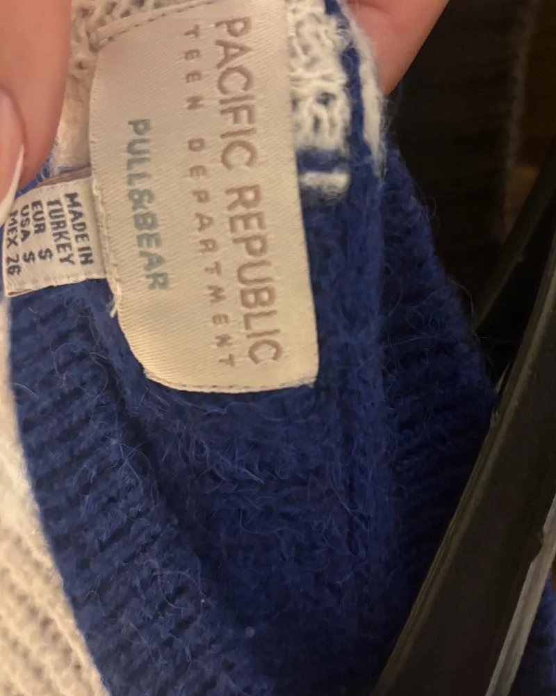 Pull & Bear Sweaters & Pullovers, size S / 36 / 8, photo 3
