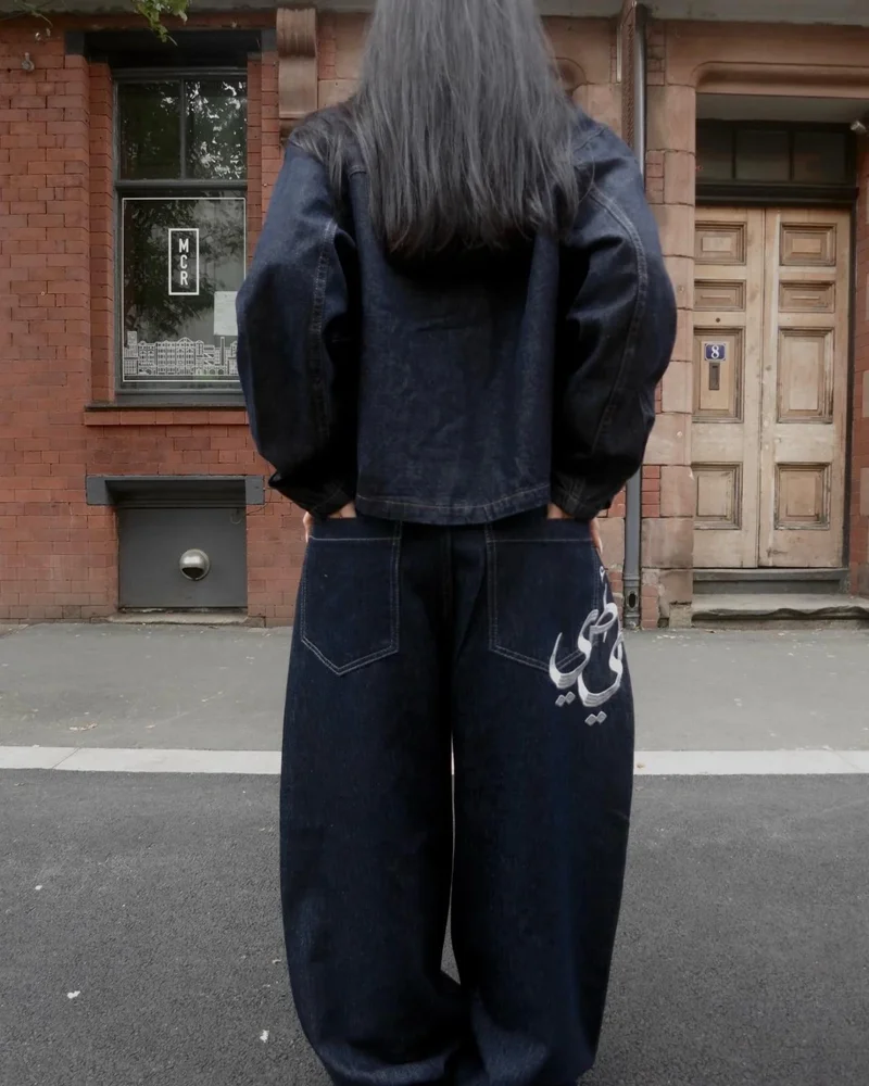 Jeans, size S / 36 / 8, photo 5