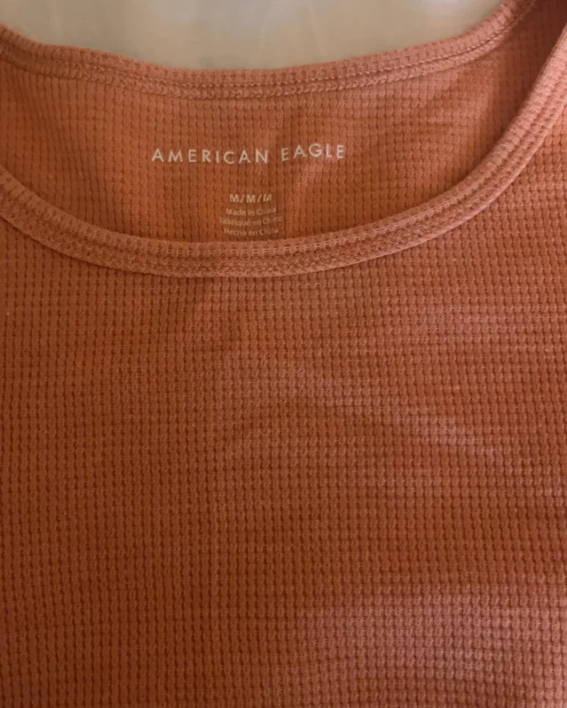 American Eagle T-shirts, size M / 38 / 10, photo 2