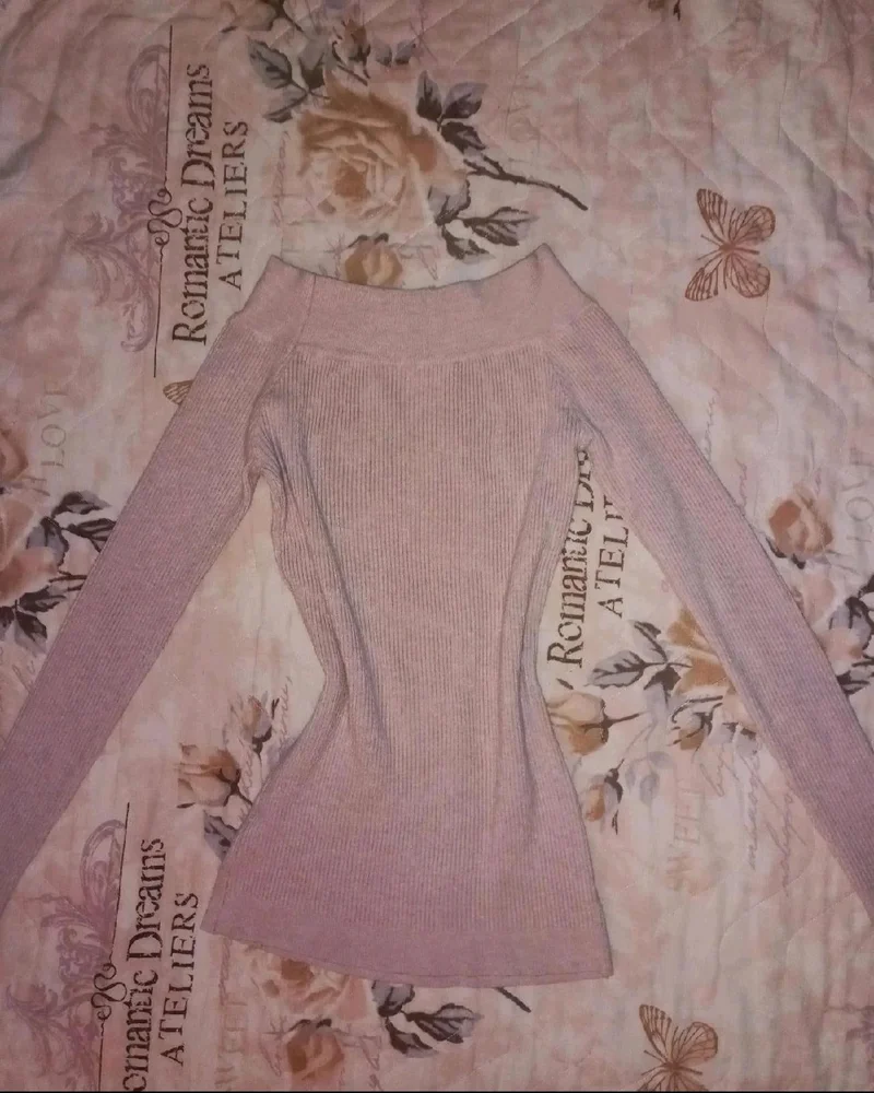 Sweaters & Pullovers, size S / 36 / 8, photo 3