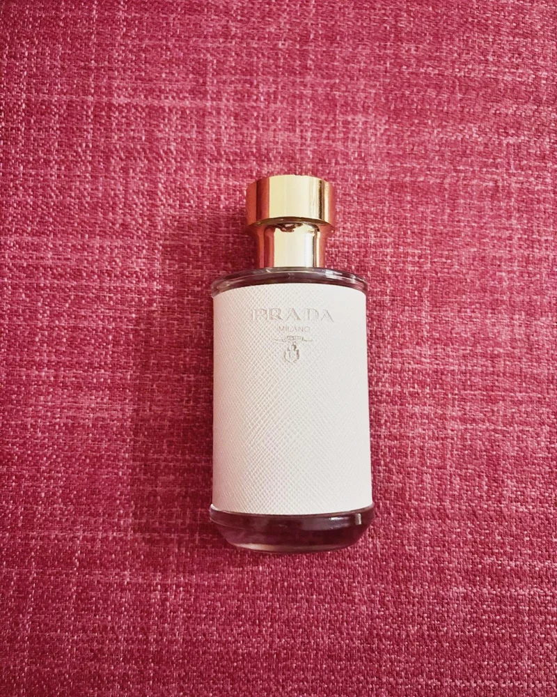Prada Perfume, size No Size, photo 2