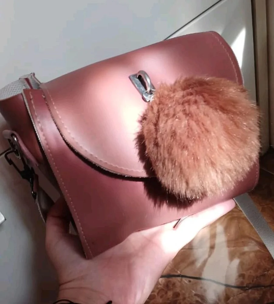 Cross-Body Bag, size One size, photo 2