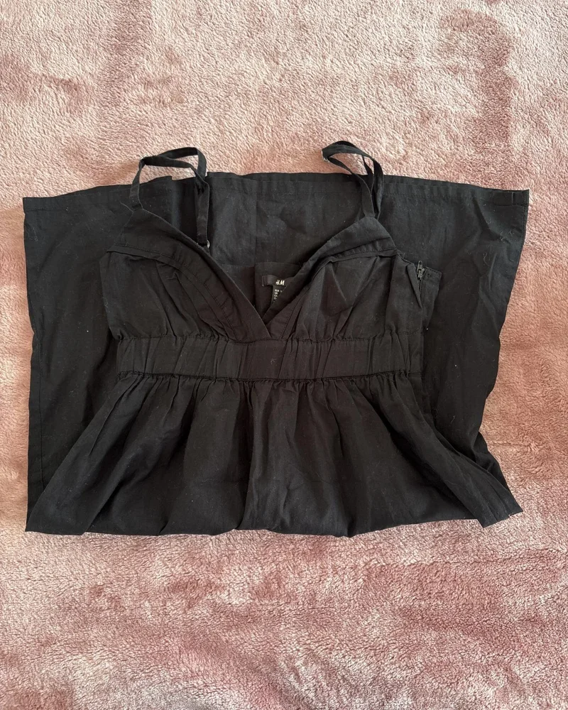 H&M Mini Dresses, size XS / 34 / 6, photo 2