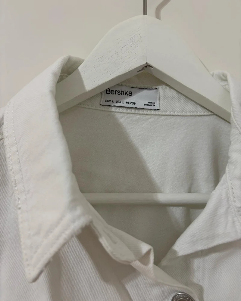 Bershka Jackets, size L / 40 / 12, photo 3