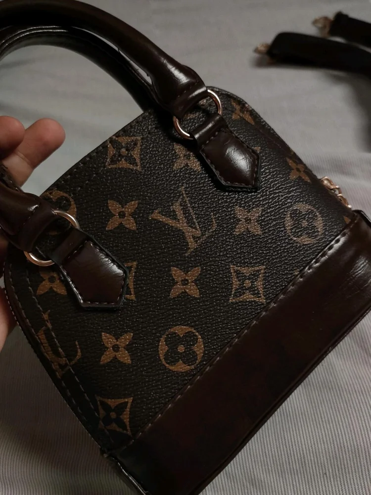 Mini Bag, size Other, photo 2