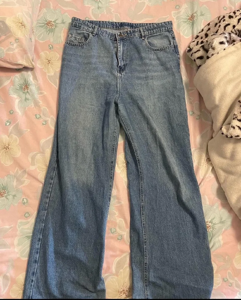 Jeans, size L / 40 / 12, photo 2