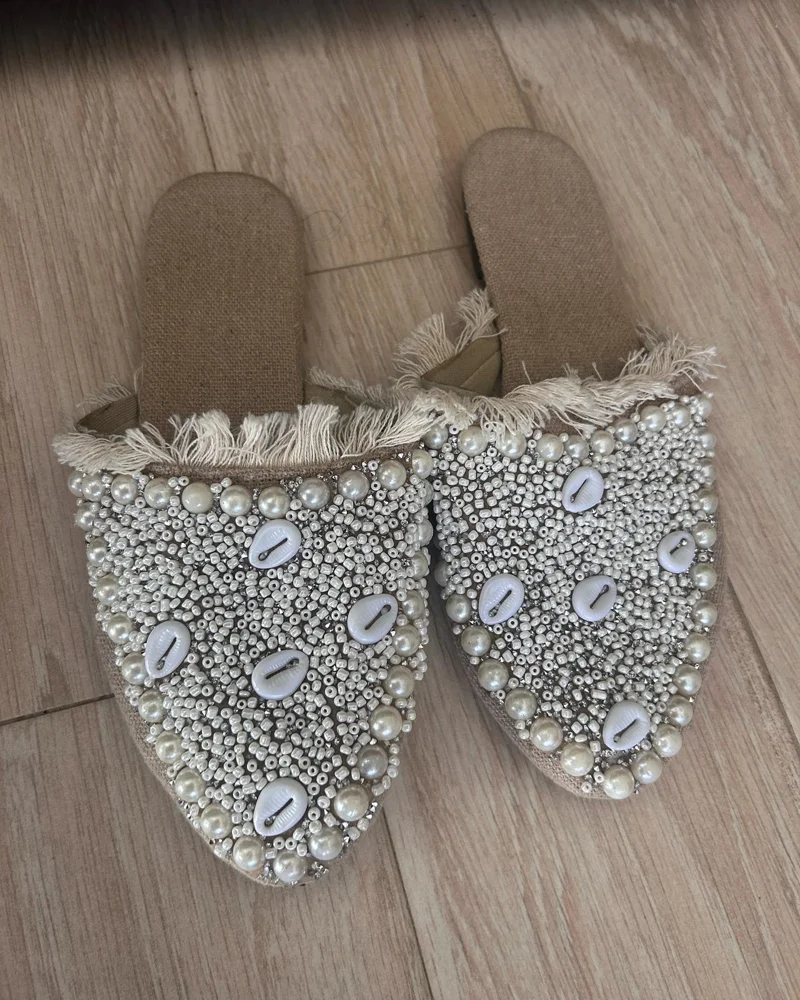 Flip-flops, size 39, photo 3