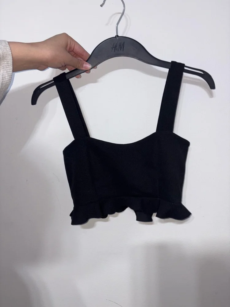 Atmosphere Crop Tops