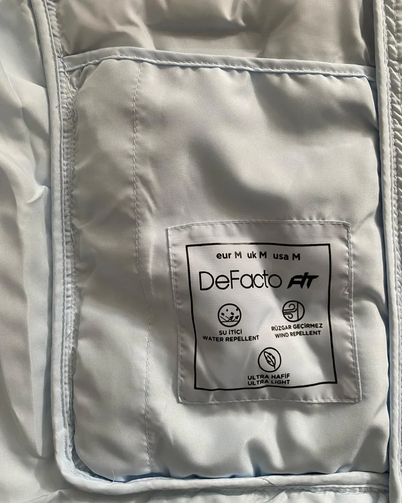 Defacto Vests, size M / 38 / 10, photo 4
