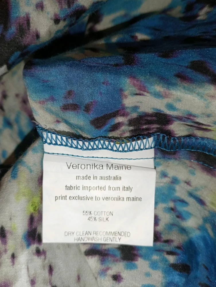 Blouses, size M / 38 / 10, photo 4