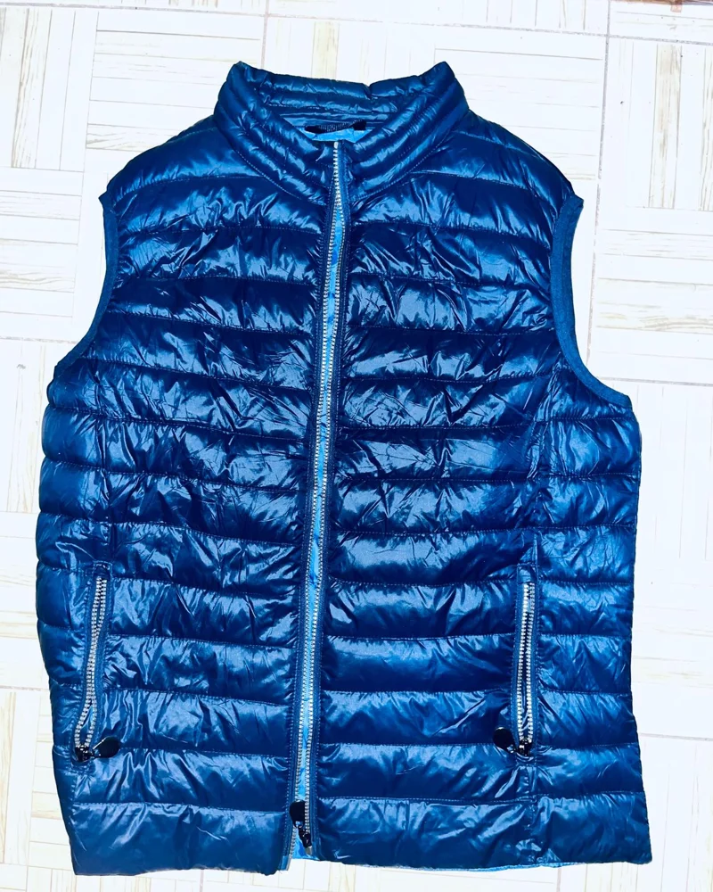 Vests