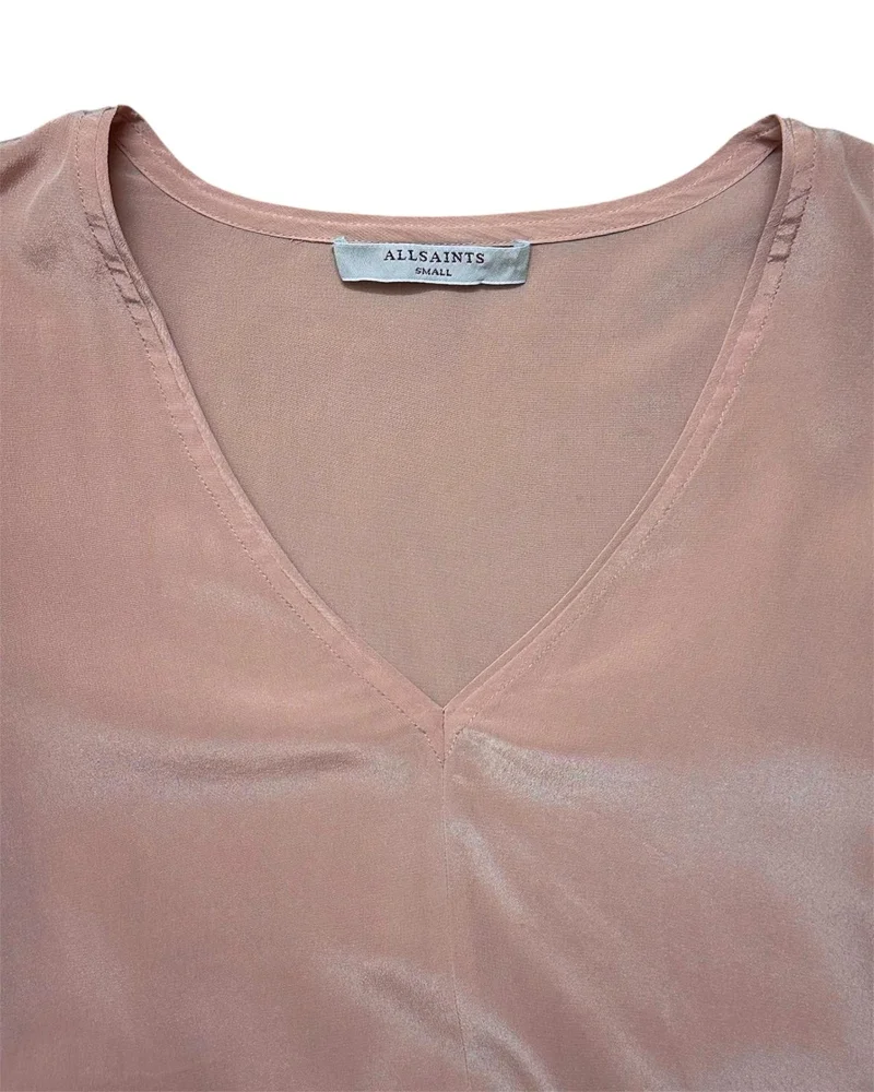 AllSaints Blouses, size S / 36 / 8, photo 3