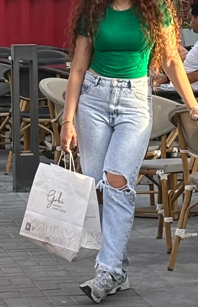 Pull & Bear Pants