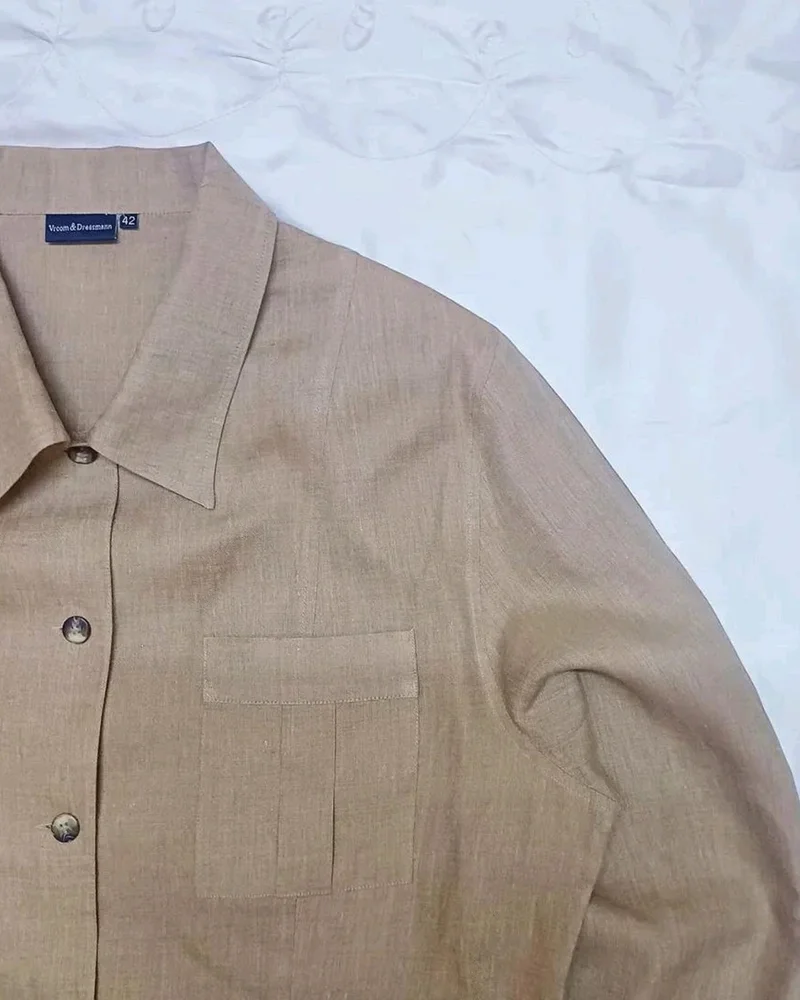 Vroom & Dreesmann Shirts, size XL / 42 / 14, photo 4