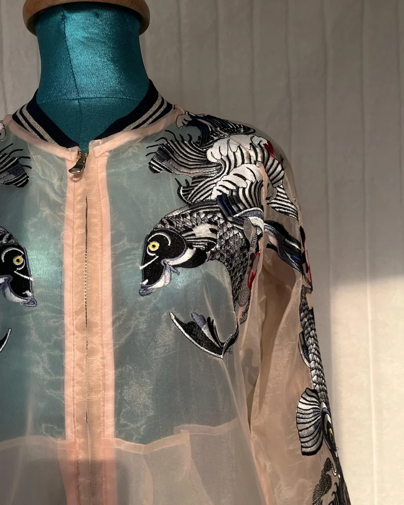 Jackets, size S / 36 / 8, photo 2