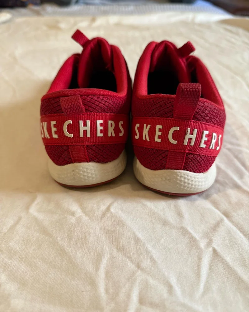 Sneakers, size 37.5, photo 2
