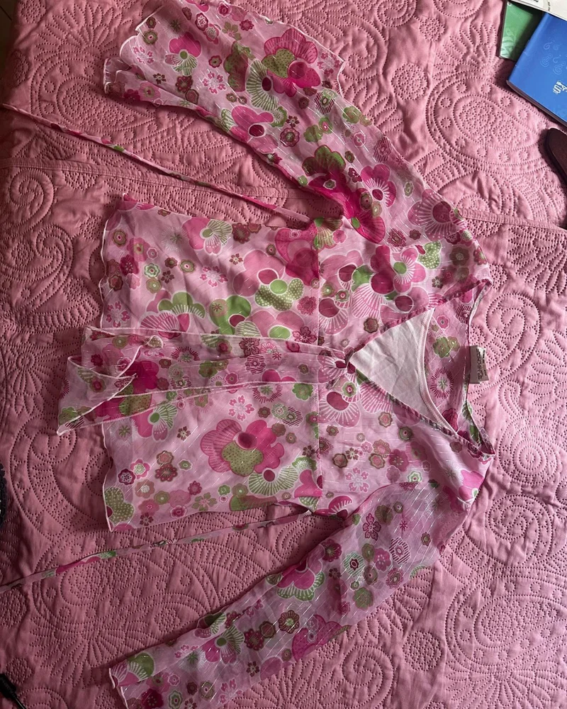 Byer California Blouses, size XS / 34 / 6, photo 5