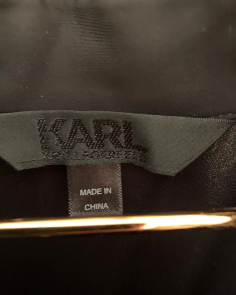 Karl Lagerfeld Cocktail Dresses, size S / 36 / 8, photo 2