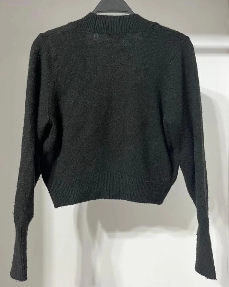 H&M Cardigans, size S / 36 / 8, photo 3